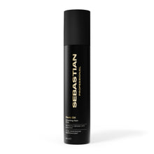 Încarcă imaginea în Galerie, Sebastian Professional Dark Oil Silkening Hair Mist 200ml - Spray Pentru Par