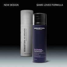 Încarcă imaginea în Galerie, Sebastian Professional No.Breaker Bonding Leave-In Cream 145ml - Leave-in cu Protectie Termica