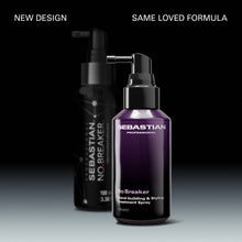 Încarcă imaginea în Galerie, Sebastian No Breaker Treatment Spray 100ml - Spray Tratament Fara Clatire