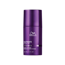 Încarcă imaginea în Galerie, Wella Professionals Ultimate Color Miracle Leave-In Mask 30ml - Masca Leave-in Pentru Par Vopsit