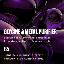 Încarcă imaginea în Galerie, Wella Professionals Ultimate Color Miracle Leave-In Mask 95ml - Masca Leave-in Par Vopsit