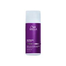 Încarcă imaginea în Galerie, Wella Professionals Ultimate Color Shampoo 50ml - Sampon Pentru Protectia Culorii