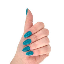 Încarcă imaginea în Galerie, Layla Cosmetics Laylagel Polish N.19 Smeraldo - Gel UV, 10 ml