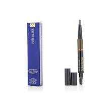 Încarcă imaginea în Galerie, Estee Lauder Brow Multi-Tasker Eye Brow Pencil No02 Light Brunette 1.8gr - Creion Sprancene