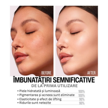 Încarcă imaginea în Galerie, 7DAYS Set Cadou My Beauty Week Just Drop Vitamin - Pentru Luminozitate