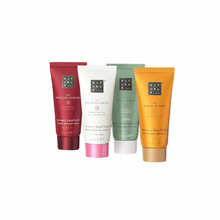 Încarcă imaginea în Galerie, Rituals Hand Care Set - Balsam Pentru Maini 4x20ml