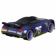 Încarcă imaginea în Galerie, Cars 3 Set 2 Masinute Metalice Will Rusch si Tim Treadless