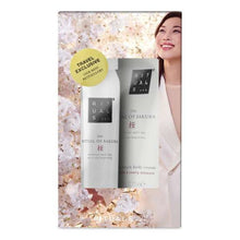 Încarcă imaginea în Galerie, Rituals of Sakura Body Care Travel Set