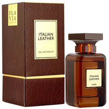 Încarcă imaginea în Galerie, Armaf Flavia Italian Leather – Apa de Parfum pentru Barbati 100ml