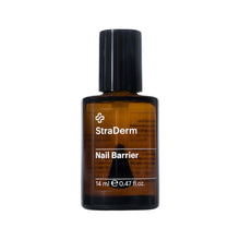 Încarcă imaginea în Galerie, StraDerm Nail Barrier - Lac de Unghii Tratament 14ml
