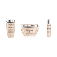 Încarcă imaginea în Galerie, Set Kerastase Curl Manifesto - Sampon 250ml Masca 200ml si Crema pentru Bucle 150ml