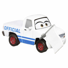 Încarcă imaginea în Galerie, Cars 3 Set 2 Masinute M Fast Fong si Kris Revstopski