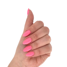 Încarcă imaginea în Galerie, Layla Cosmetics Laylagel Polish N.48 Girlish Pink - Gel UV, 10 ml