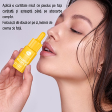 Încarcă imaginea în Galerie, 7DAYS Set Cadou My Beauty Week Just Drop Vitamin - Pentru Luminozitate