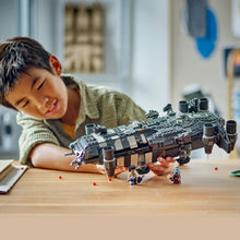 Încarcă imaginea în Galerie, Lego Star Wars Onyx Cinder
