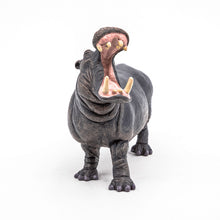 Încarcă imaginea în Galerie, Papo Animale Salbatice Figurina Hipopotam