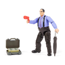 Încarcă imaginea în Galerie, Batman Film Figurina Pinguinul 10cm