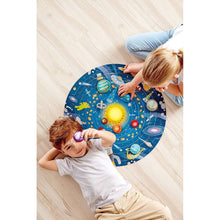 Încarcă imaginea în Galerie, Hape Puzzle Sistemul Solar