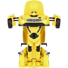 Încarcă imaginea în Galerie, Rastar Masinuta Metalica Convertibila Mercedes Benz GT3 Galbena cu Teleocmanda