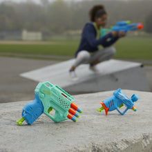 Încarcă imaginea în Galerie, Nerf Set 3 Blastere Elite 2.0 Tactical Pack