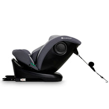 Încarcă imaginea în Galerie, Kinderkraft Scaun Auto Kinderkraft I-Grow I-Size 40-150cm Grey