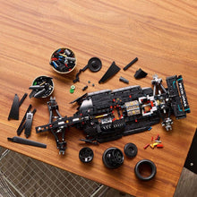 Încarcă imaginea în Galerie, Lego Technic Mercedes-Amg F1 W14 e Performance