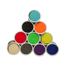 Încarcă imaginea în Galerie, ArtGreco Plastilina Set 10 Cutii cu Plastilina Cars