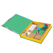 Încarcă imaginea în Galerie, As Art Box Carioci Lume de Fantezie