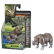Încarcă imaginea în Galerie, Transformers 7 Beast Alliance Figurina Rhinox 7.5cm
