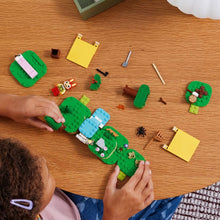 Încarcă imaginea în Galerie, Lego Animal Crossing Activitatile in Aer Liber Ale lui Bonnie