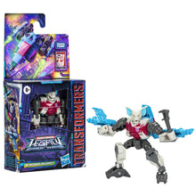 Încarcă imaginea în Galerie, Transformers Legacy United Figurina Bomb Burst 8.5cm