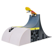 Încarcă imaginea în Galerie, Tech Deck Pachet Xconnect Fingerboard Power Flippin