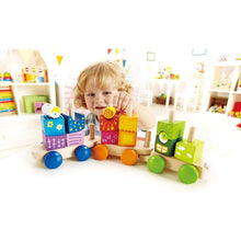 Încarcă imaginea în Galerie, Hape Trenul Fantasia