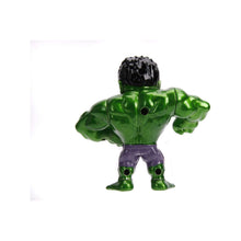 Încarcă imaginea în Galerie, Jada Toys Marvel Figurina Metalica Hulk 10cm