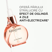Încarcă imaginea în Galerie, Kerastase Gloss Absolu Glaze Drops - Ulei Pentru Stralucire 45ml