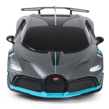 Încarcă imaginea în Galerie, Rastar Masina cu Telecomanda Bugatti Divo cu Telecomanda