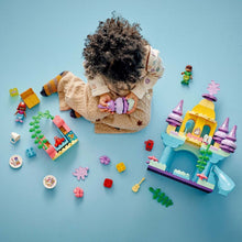 Încarcă imaginea în Galerie, Lego Duplo Palatul Subacvatic Magic al lui Ariel