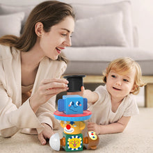 Încarcă imaginea în Galerie, Hola Joc Educational Turnul Circului