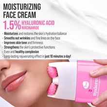 Încarcă imaginea în Galerie, 7DAYS Concentrat Lifting Facial V-Shaping Hialuronic 40ml - Concentrat Anti-rid