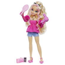 Încarcă imaginea în Galerie, Barbie Fashionistas Dream Besties Papusa Malibu