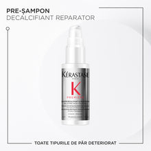 Încarcă imaginea în Galerie, Kerastase Premiere Discovery - Set Reparator
