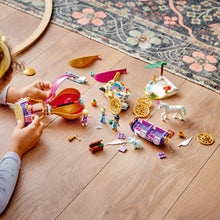 Încarcă imaginea în Galerie, Lego Disney Princess Lego Disney Princess Calatoria Fermecata a Printeselor