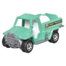 Încarcă imaginea în Galerie, Matchbox Set 5 Masinute Metalice Mbx Wildfire Rescue