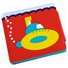 Încarcă imaginea în Galerie, Simba Baby ABC Carte de Baie