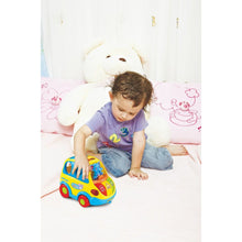 Încarcă imaginea în Galerie, Hola Masinuta cu Forme Sunete si Lumini