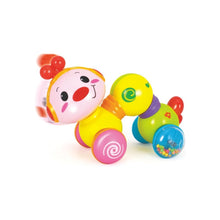 Încarcă imaginea în Galerie, Hola Viermisorul Plimbaret cu Sunete si Lumini