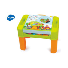 Încarcă imaginea în Galerie, Hola Set Masuta Interactiva 6In1
