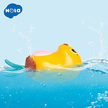 Încarcă imaginea în Galerie, Hola Jucarie Pentru Baita Castorul Luminos