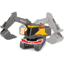 Încarcă imaginea în Galerie, Dickie Excavator Volvo cu Senile