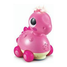 Încarcă imaginea în Galerie, Hola Baby Dino Huayangosaurus cu Sunete si Lumini